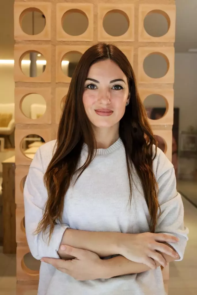 Veronica