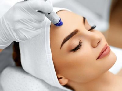 Mia Wellness Center Celia Díaz