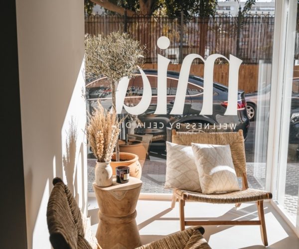 Mia Wellness Center Celia Díaz