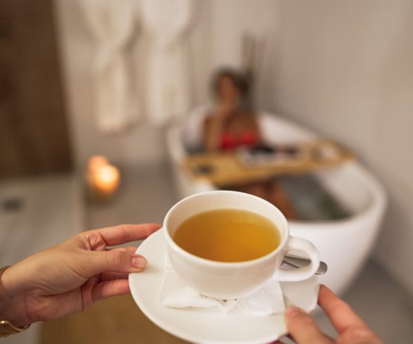 Mia Wellness Center Celia Díaz