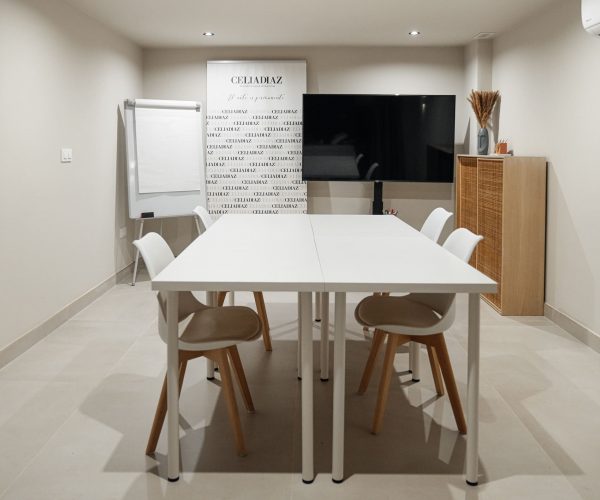 Mia Wellness Center Celia Díaz