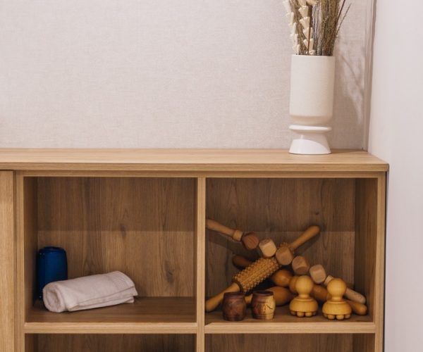 Mia Wellness Center Celia Díaz