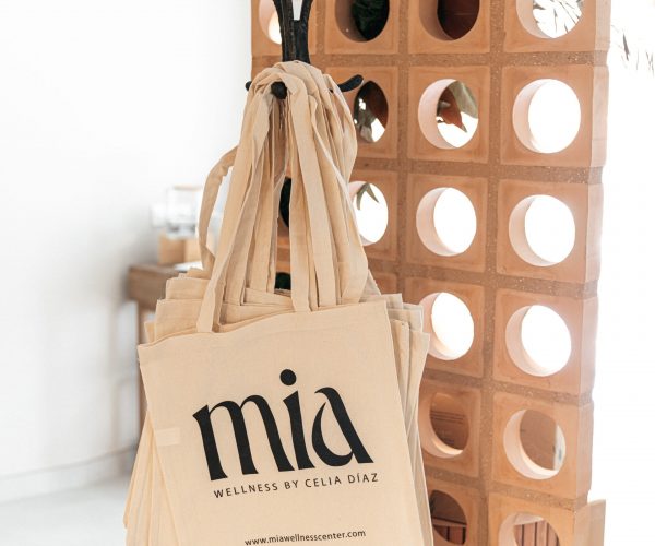 Mia Wellness Center Celia Díaz