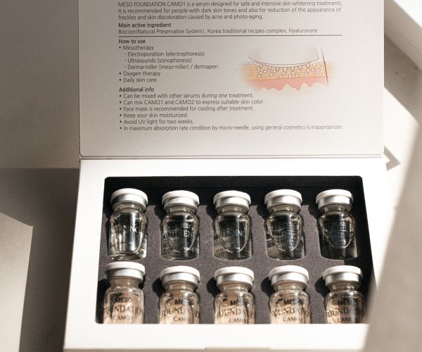 Mia Wellness Center Celia Díaz