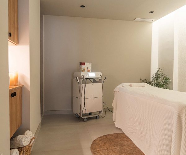 Mia Wellness Center Celia Díaz