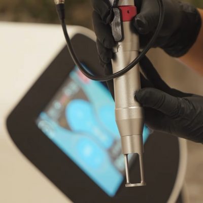 Mia Wellness Center Celia Díaz